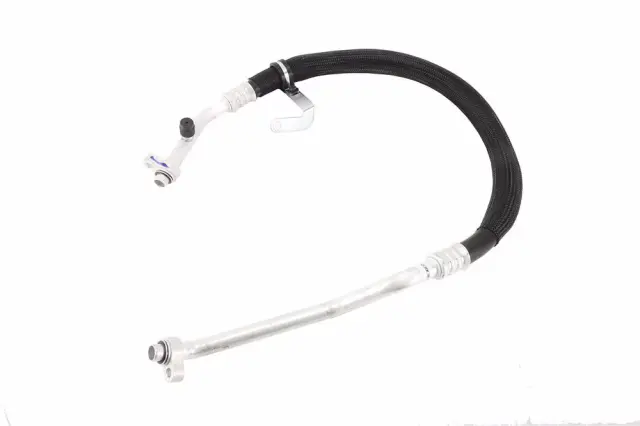 Air Conditioning Evaporator Hose - ACDelco (19433113) - view 2