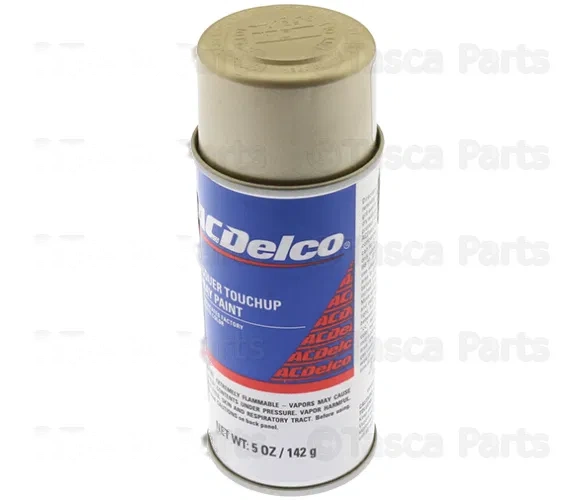 Gold Mist Metallic (WA316N) Touch-Up Paint - 5 oz Spray - GM (19434163)