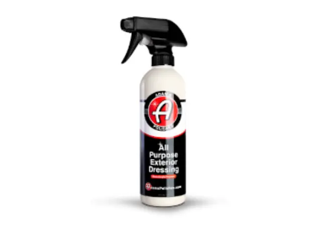 Vehicle Care - GM (19434996)