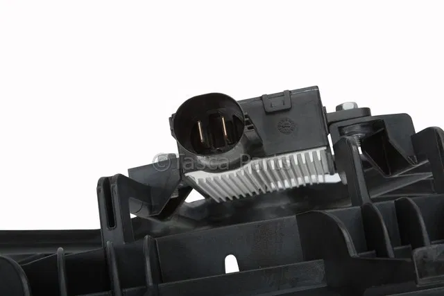 Engine Cooling Fan Assembly - GM (19435356)