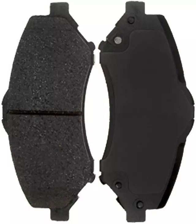 Remanufactured Caliper - GM (19456664) - view 8