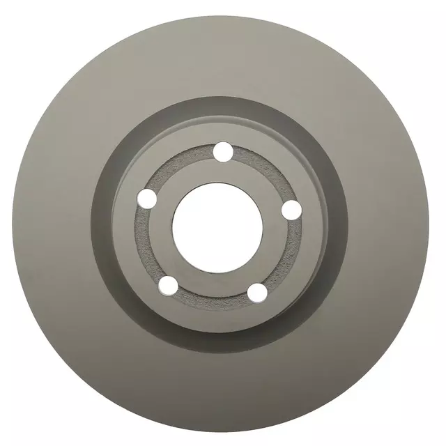 Rotor - GM (19457031) - view 2