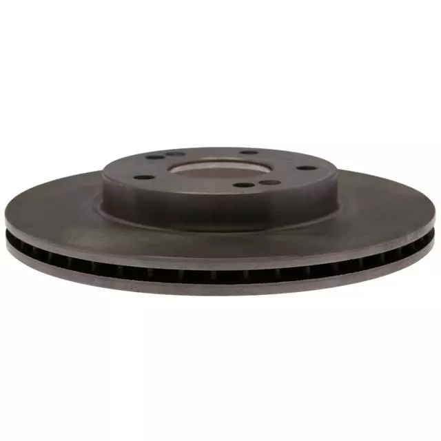 Rotor - GM (19457034) - view 2