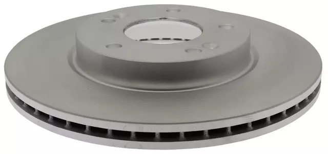 Rotor - GM (19457035)