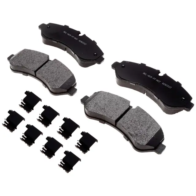 Pad Kit - GM (19457089)