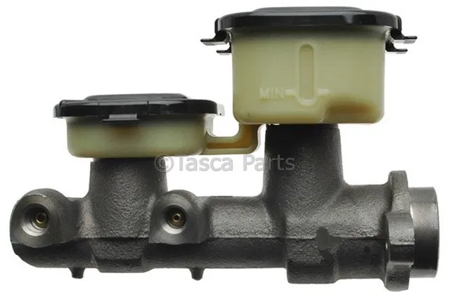 Brake Master Cylinder Assembly - GM (19459029)