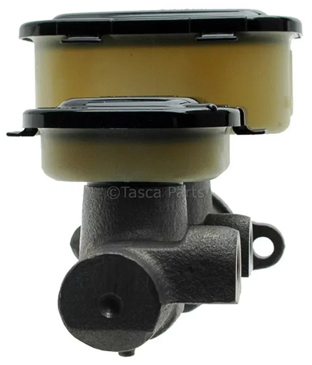 Brake Master Cylinder Assembly - GM (19459029) - view 2