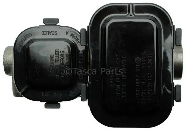 Brake Master Cylinder Assembly - GM (19459029) - view 3