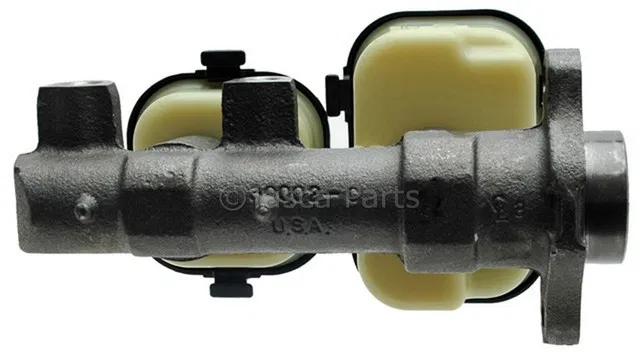 Brake Master Cylinder Assembly - GM (19459029) - view 5