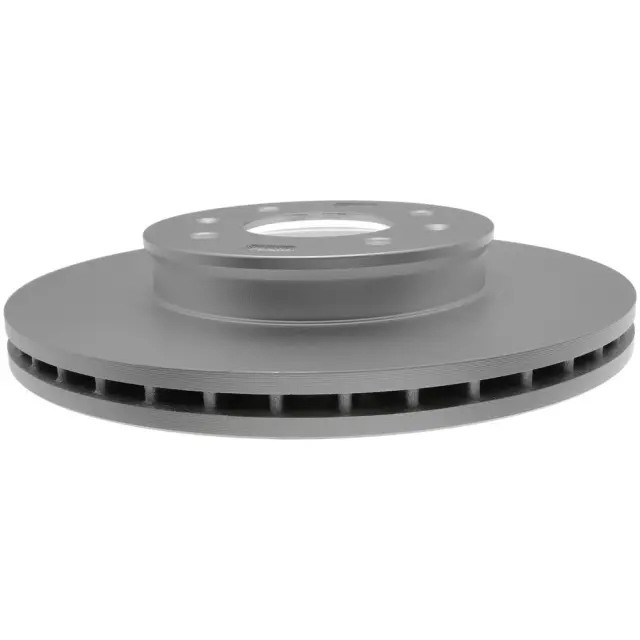 Rotor - GM (19460215)