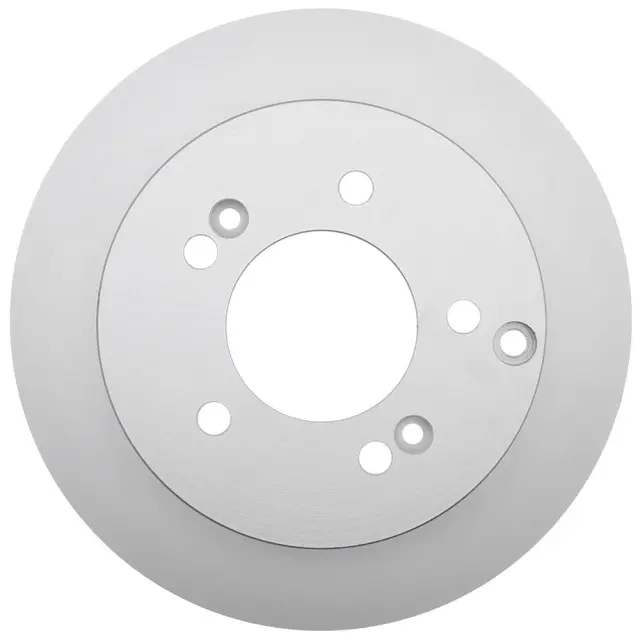 Rotor - GM (19460222) - view 2