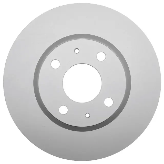 Rotor - GM (19460229) - view 3