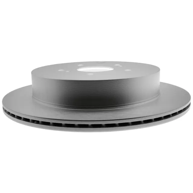 Rotor - GM (19460247) - view 4