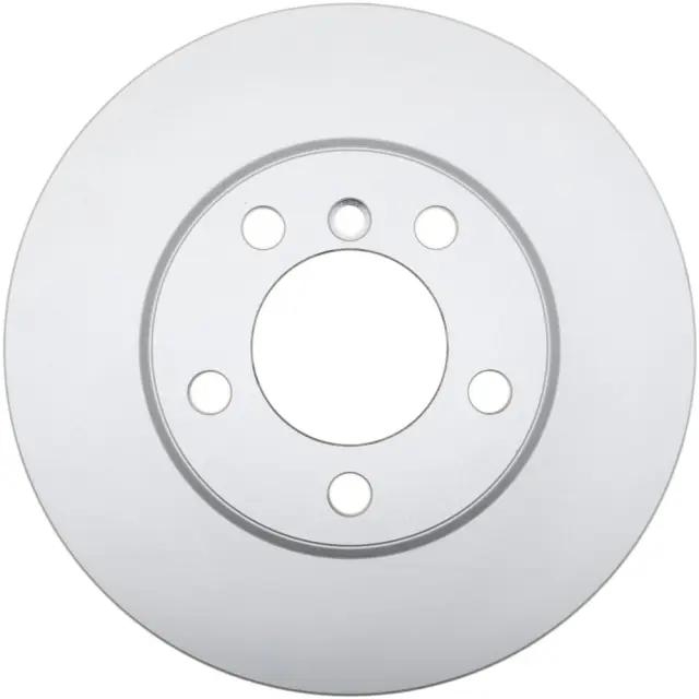 Rotor - GM (19460264) - view 2