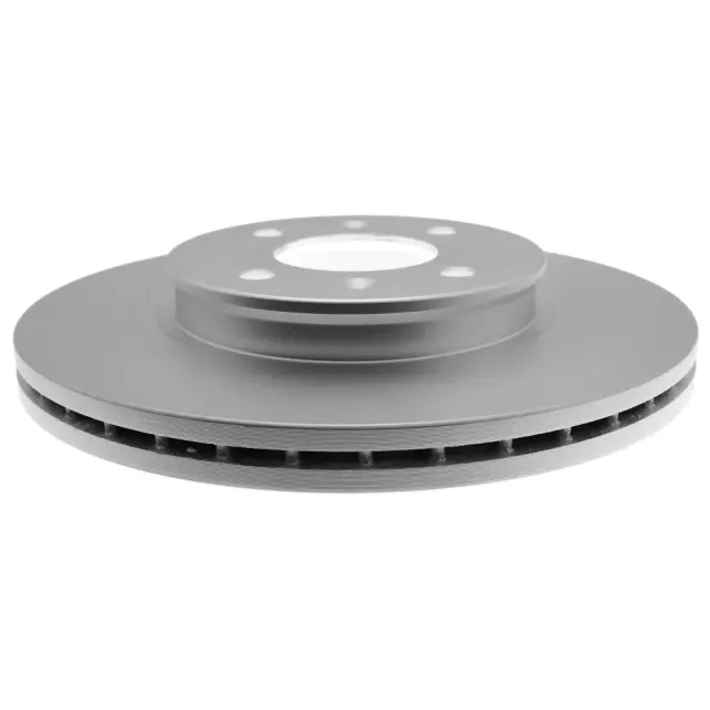 Rotor - GM (19460265) - view 4