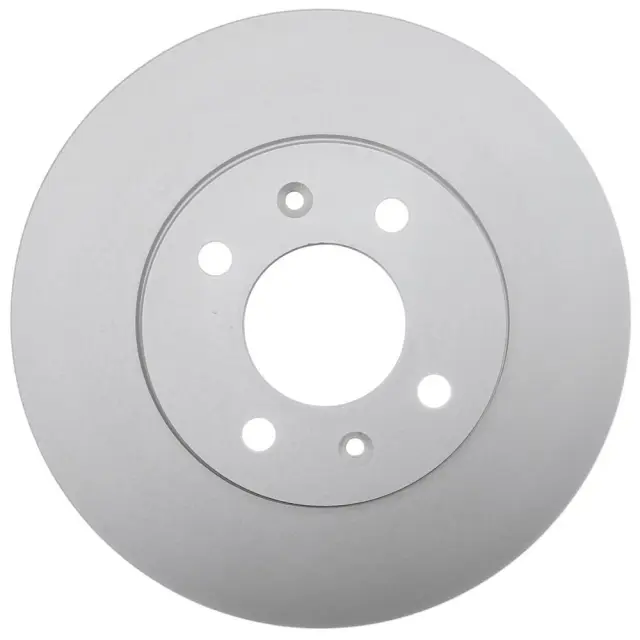 Rotor - GM (19460265) - view 5