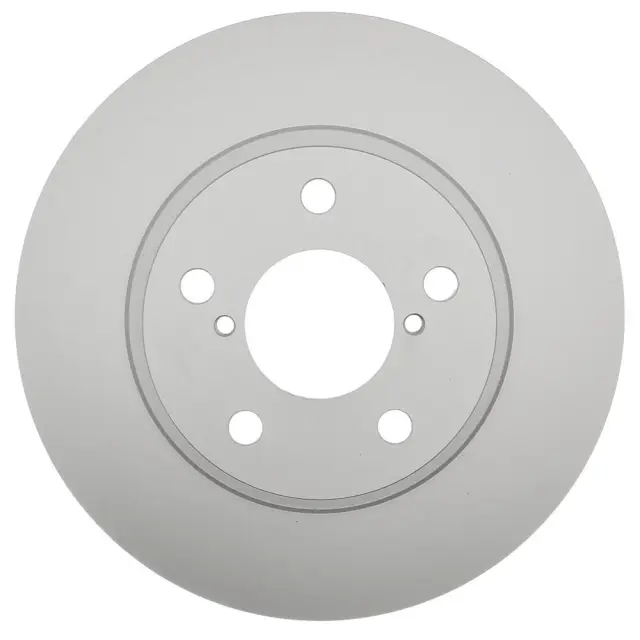 Rotor - GM (19460273) - view 4