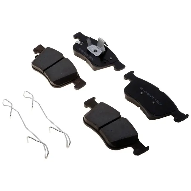 Pad Kit - GM (19467928)