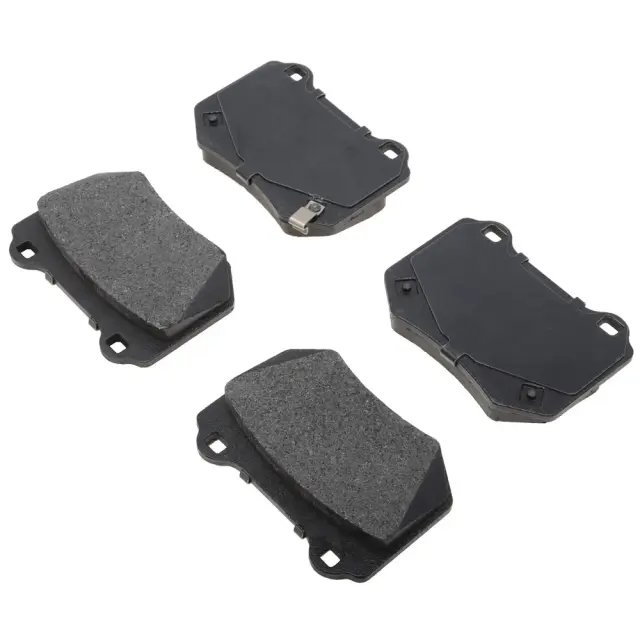 Pad Kit - GM (19468209)