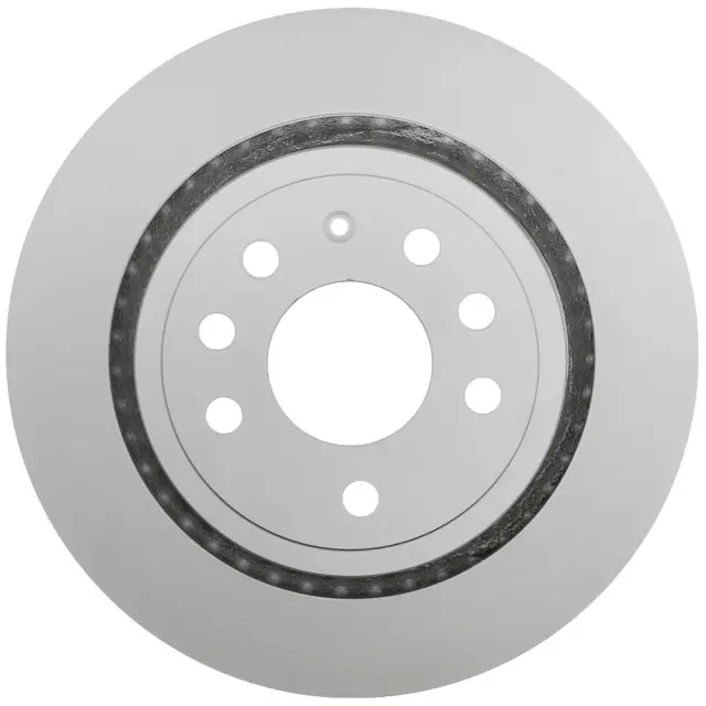 Rotor - GM (19468465) - view 2