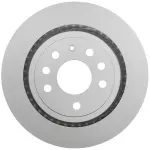 Rotor - GM (19468465) - view 5