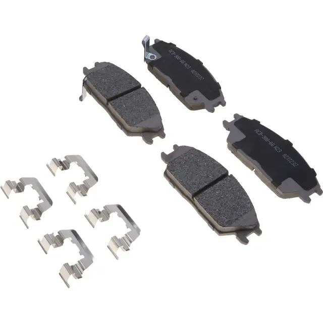 Pad Kit - GM (19469656)