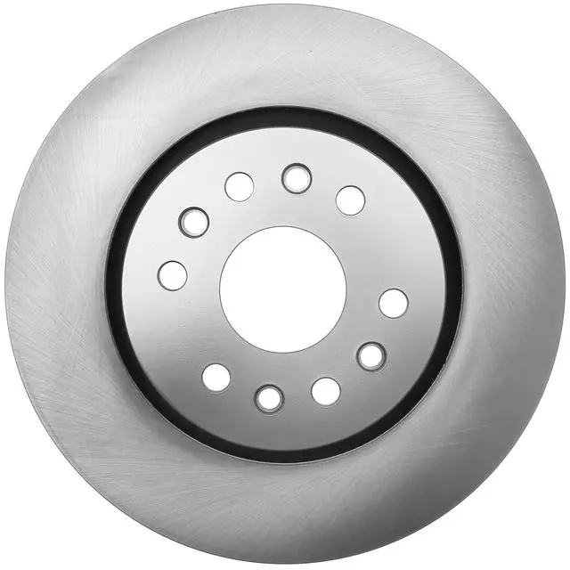 Rotor - GM (19474730) - view 2