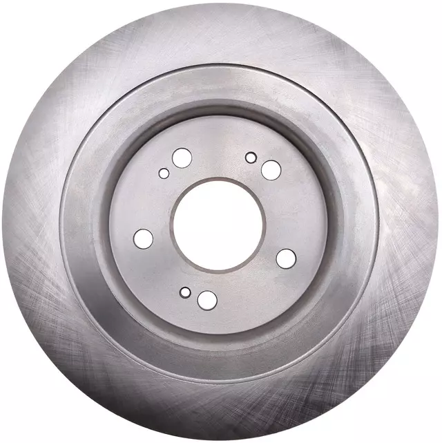 Rotor - GM (19470802) - view 2