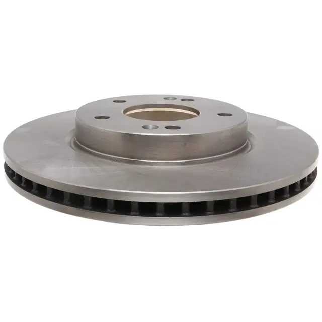 Rotor - GM (19470807)