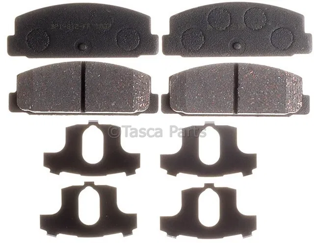 Pad Kit - GM (19471016)