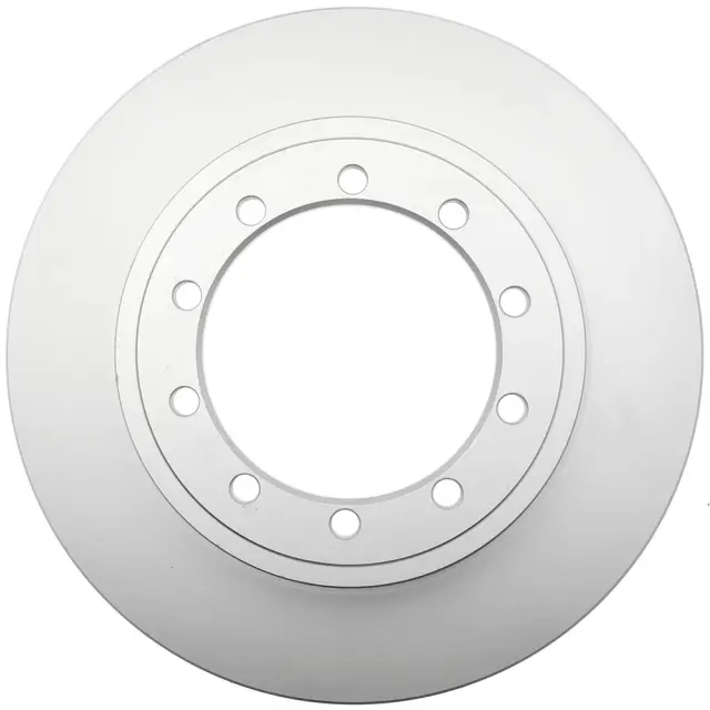 Rotor - GM (19474720) - view 2