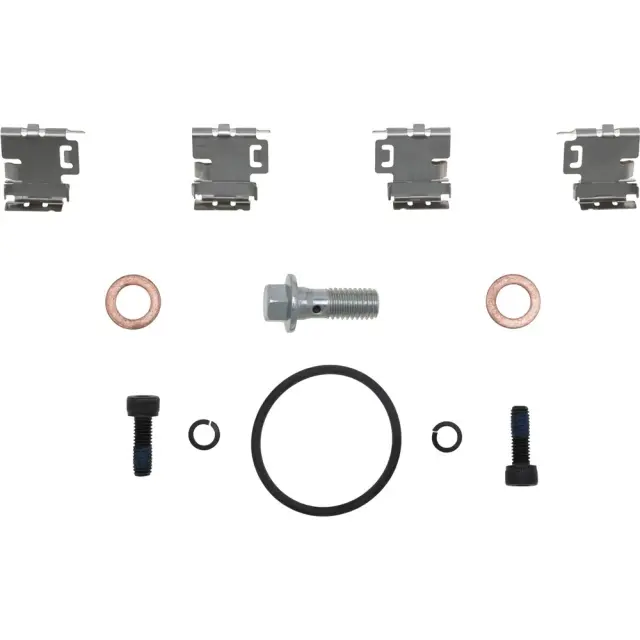 Caliper - GM (19475085) - view 5