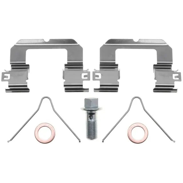 Caliper - GM (19476403) - view 5