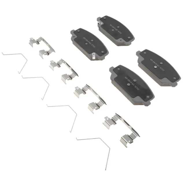 Pad Kit - GM (19530445)