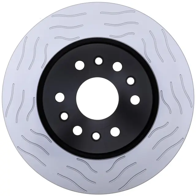 Rotor - GM (19531159) - view 2