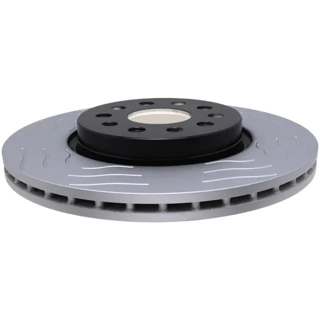 Rotor - GM (19531163)