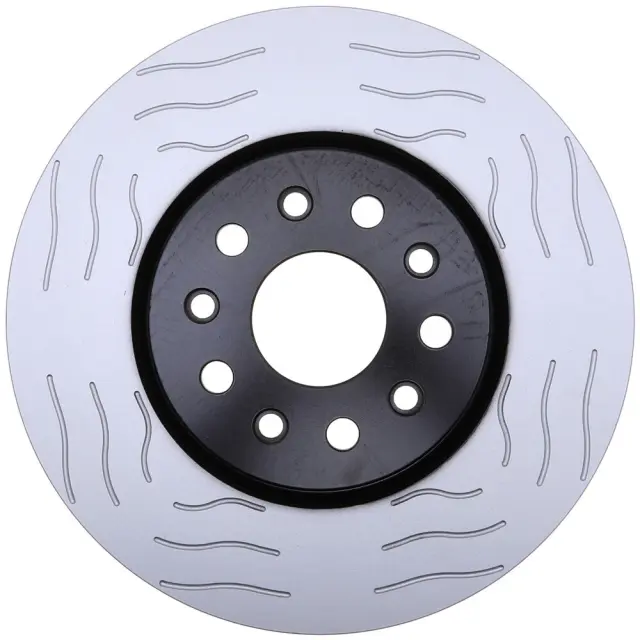 Rotor - GM (19531163) - view 2