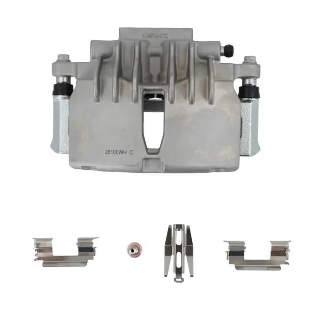 Caliper - GM (19537314) - view 3