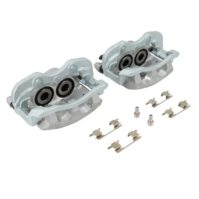 Caliper - GM (19537326) - view 4