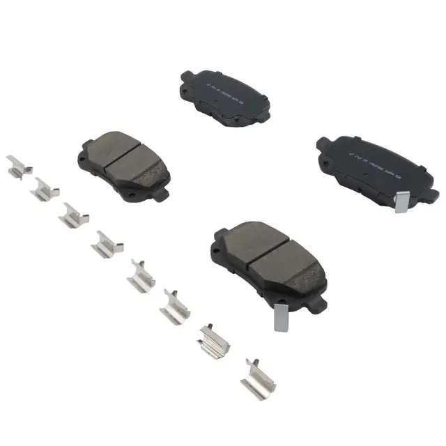 Pad Kit - GM (19537805)