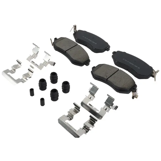 Pad Kit - GM (19537815)