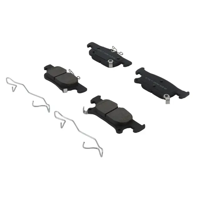 Pad Kit - GM (19537848)