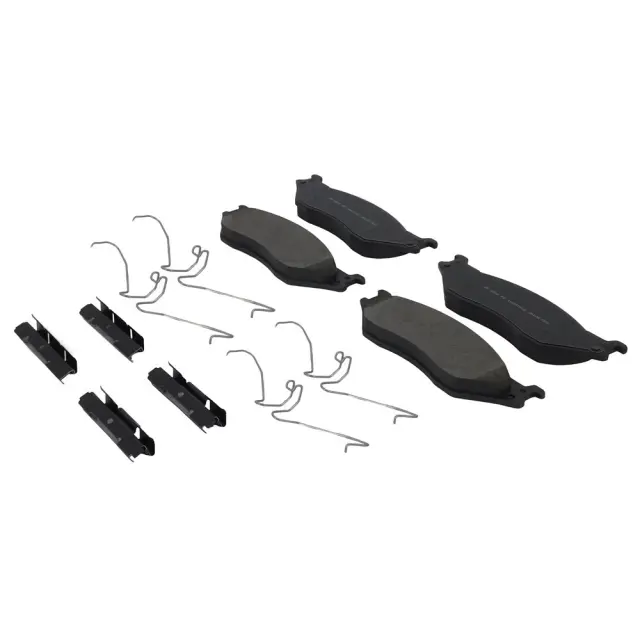 Pad Kit - GM (19537912)