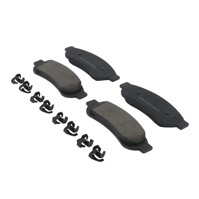 Pad Kit - GM (19537917)