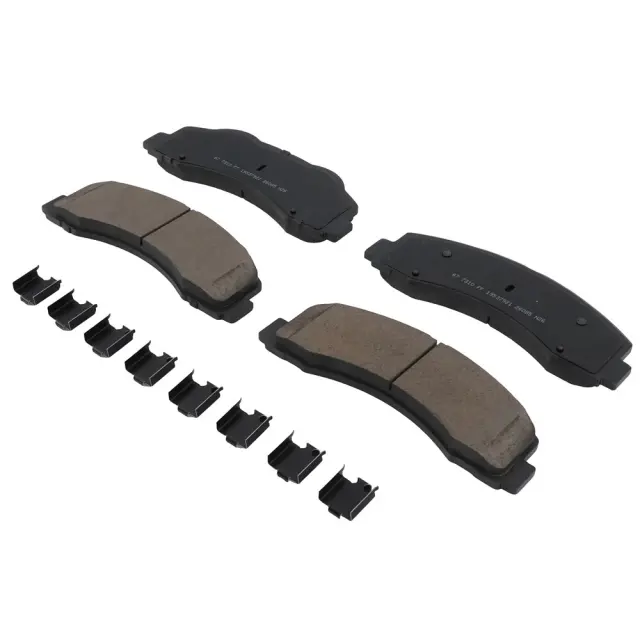 Pad Kit - GM (19537921)