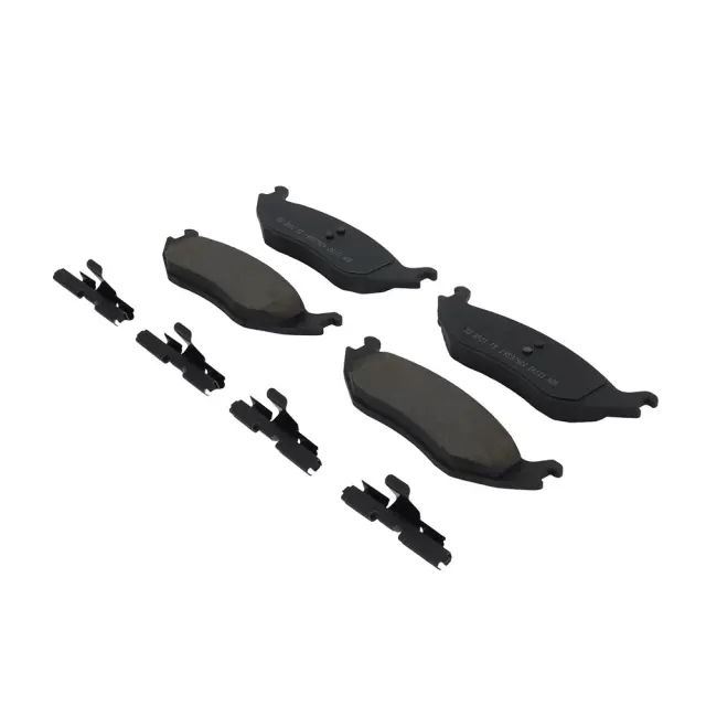 Pad Kit - GM (19537924)