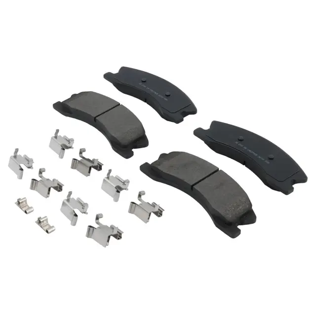 Pad Kit - GM (19537925)