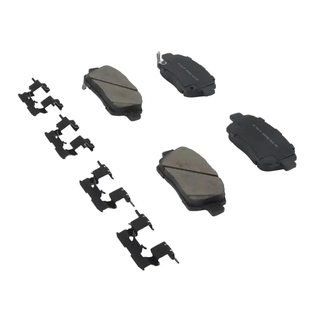 Pad Kit - GM (19537926)