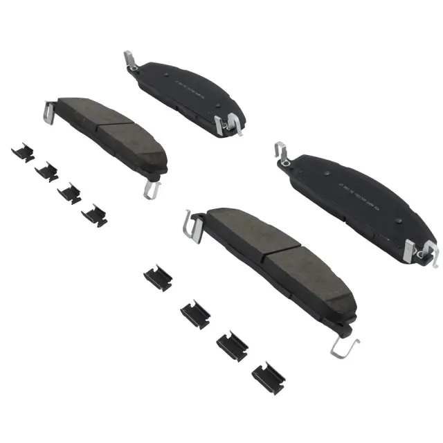 Pad Kit - GM (19537930)