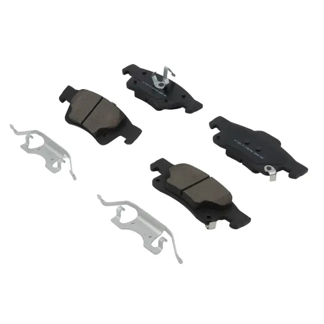 Pad Kit - GM (19537962)